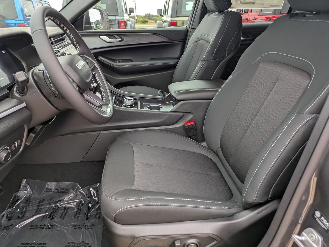 2025 Jeep Grand Cherokee Castroville TX