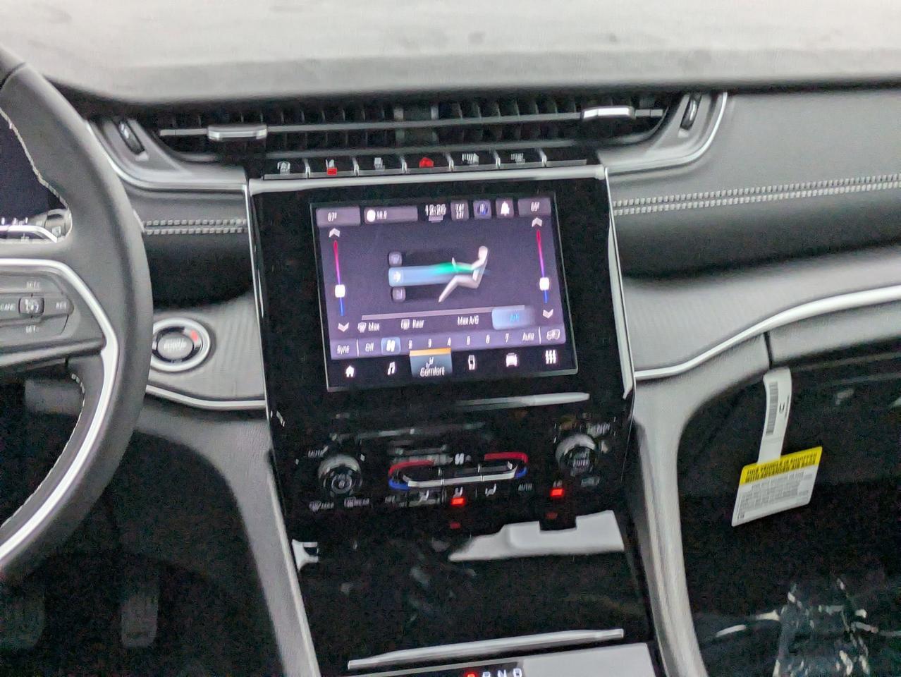 2025 Jeep Grand Cherokee Castroville TX