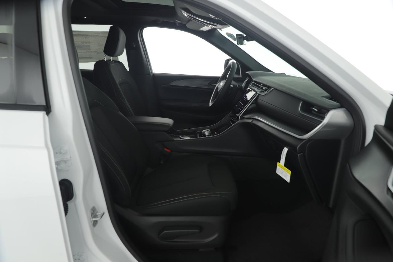 2025 Jeep Grand Cherokee New Braunfels TX