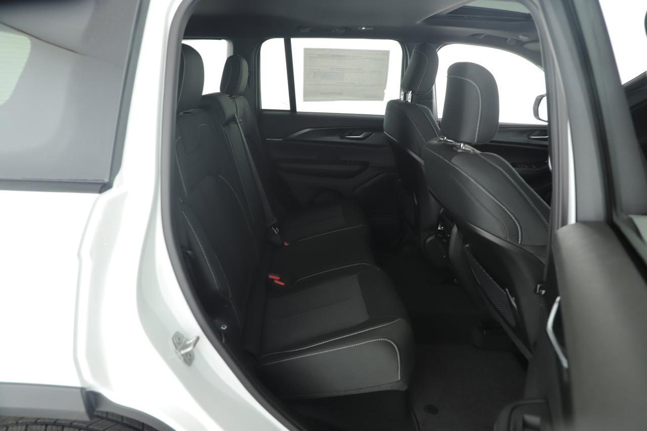 2025 Jeep Grand Cherokee New Braunfels TX