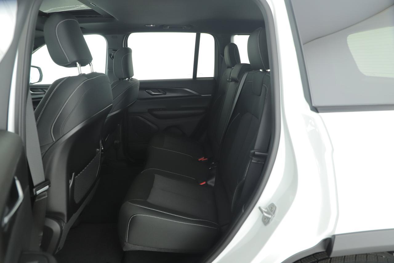 2025 Jeep Grand Cherokee New Braunfels TX