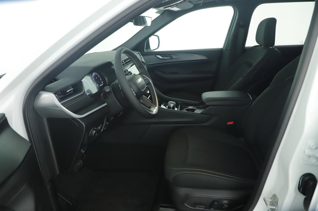 2025 Jeep Grand Cherokee New Braunfels TX