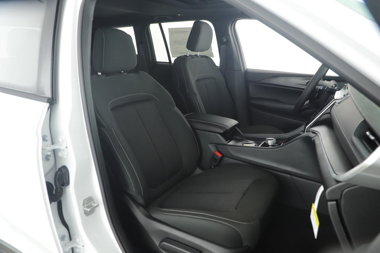 2025 Jeep Grand Cherokee New Braunfels TX