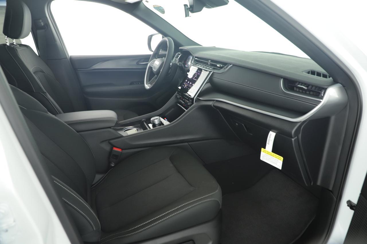 2025 Jeep Grand Cherokee New Braunfels TX