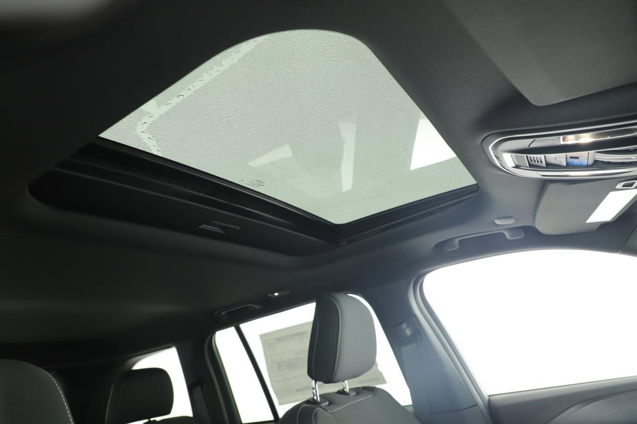 2025 Jeep Grand Cherokee New Braunfels TX