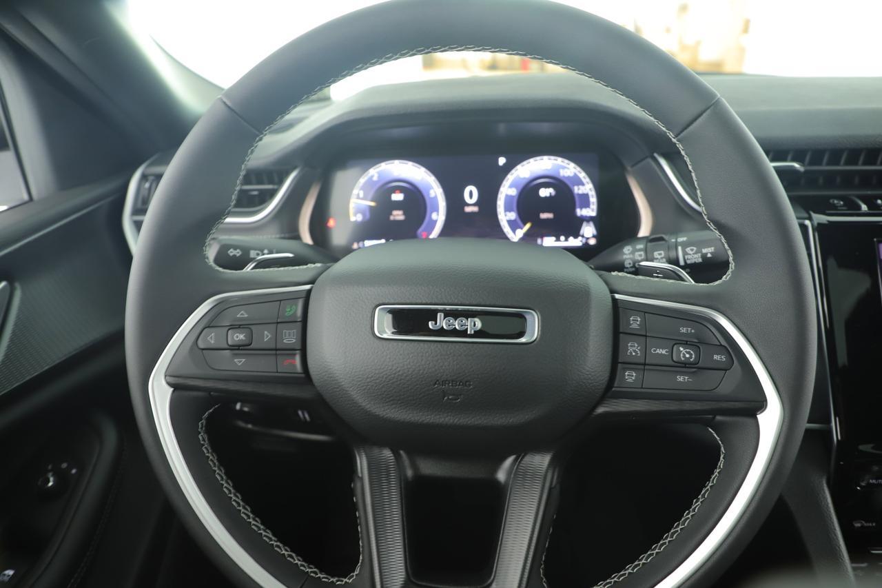 2025 Jeep Grand Cherokee New Braunfels TX