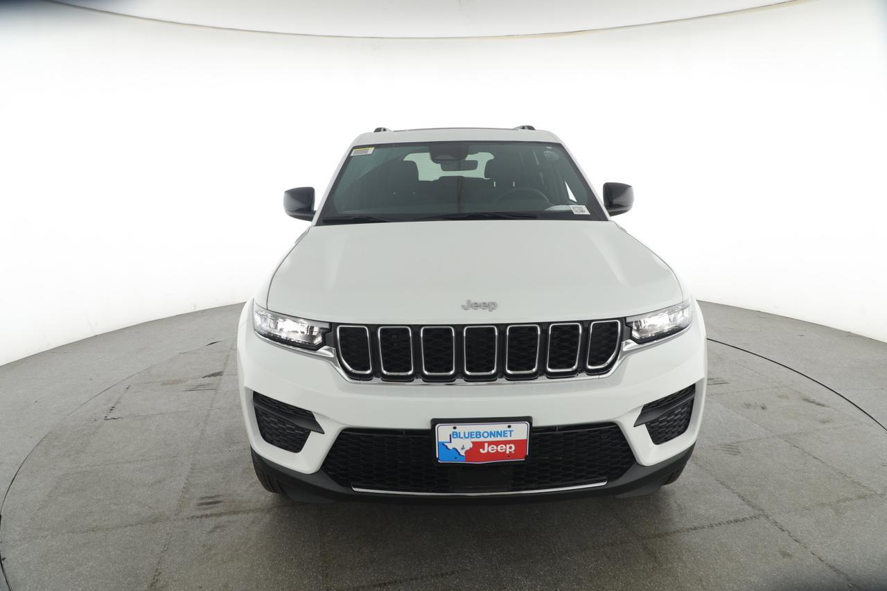 2025 Jeep Grand Cherokee New Braunfels TX