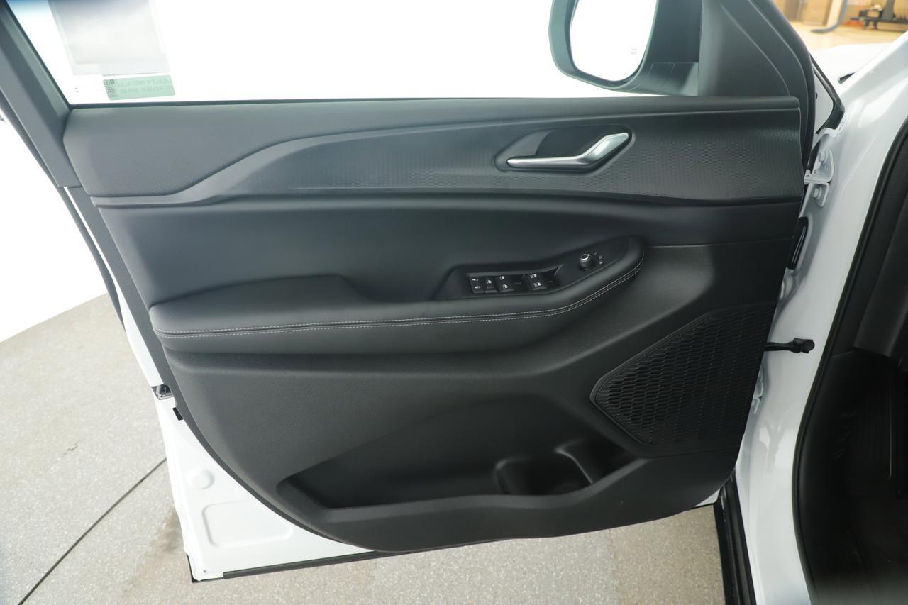 2025 Jeep Grand Cherokee New Braunfels TX