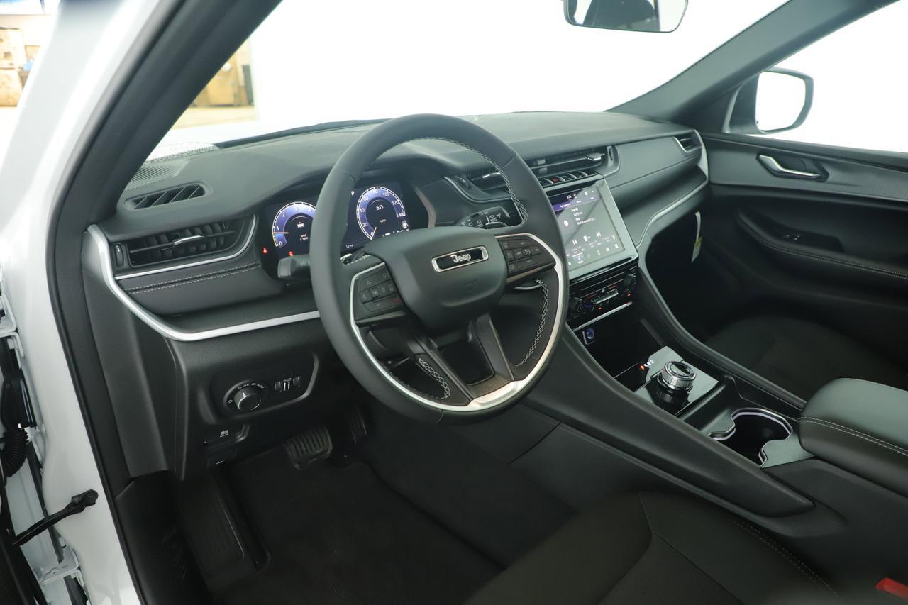 2025 Jeep Grand Cherokee New Braunfels TX