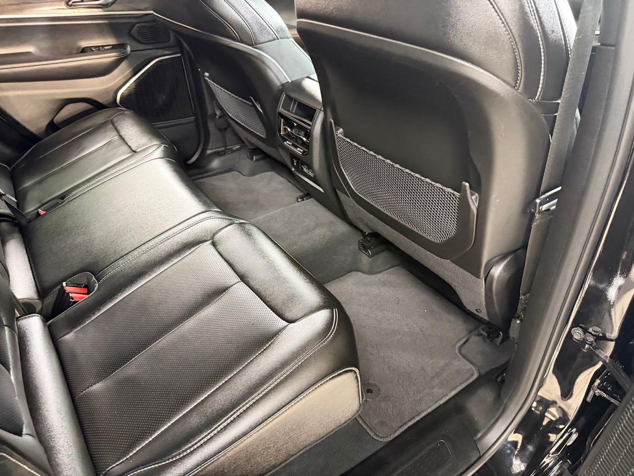 2025 Jeep Grand Cherokee 4xe Annapolis MD