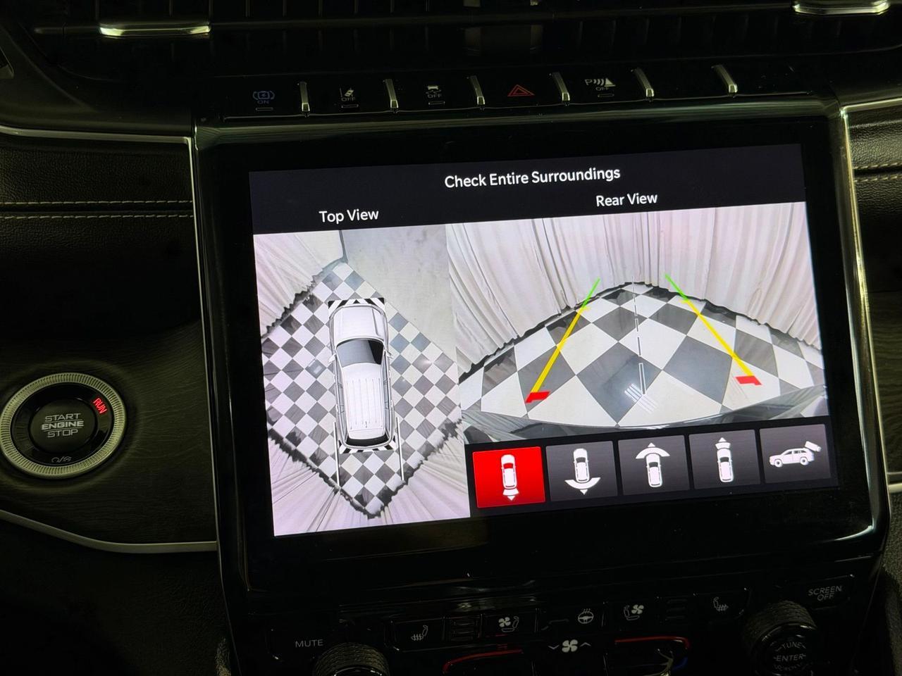 2025 Jeep Grand Cherokee 4xe Annapolis MD