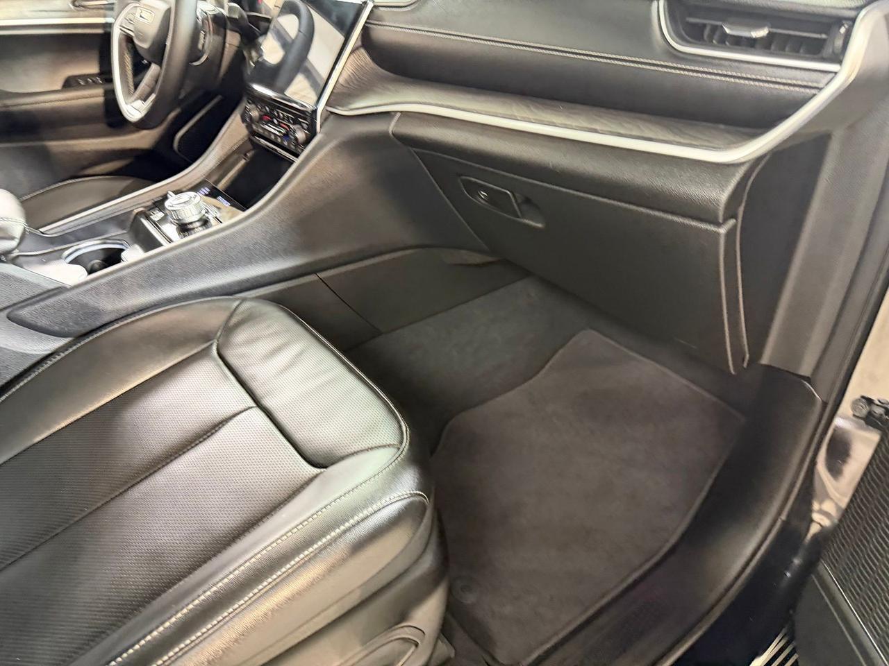 2025 Jeep Grand Cherokee 4xe Annapolis MD