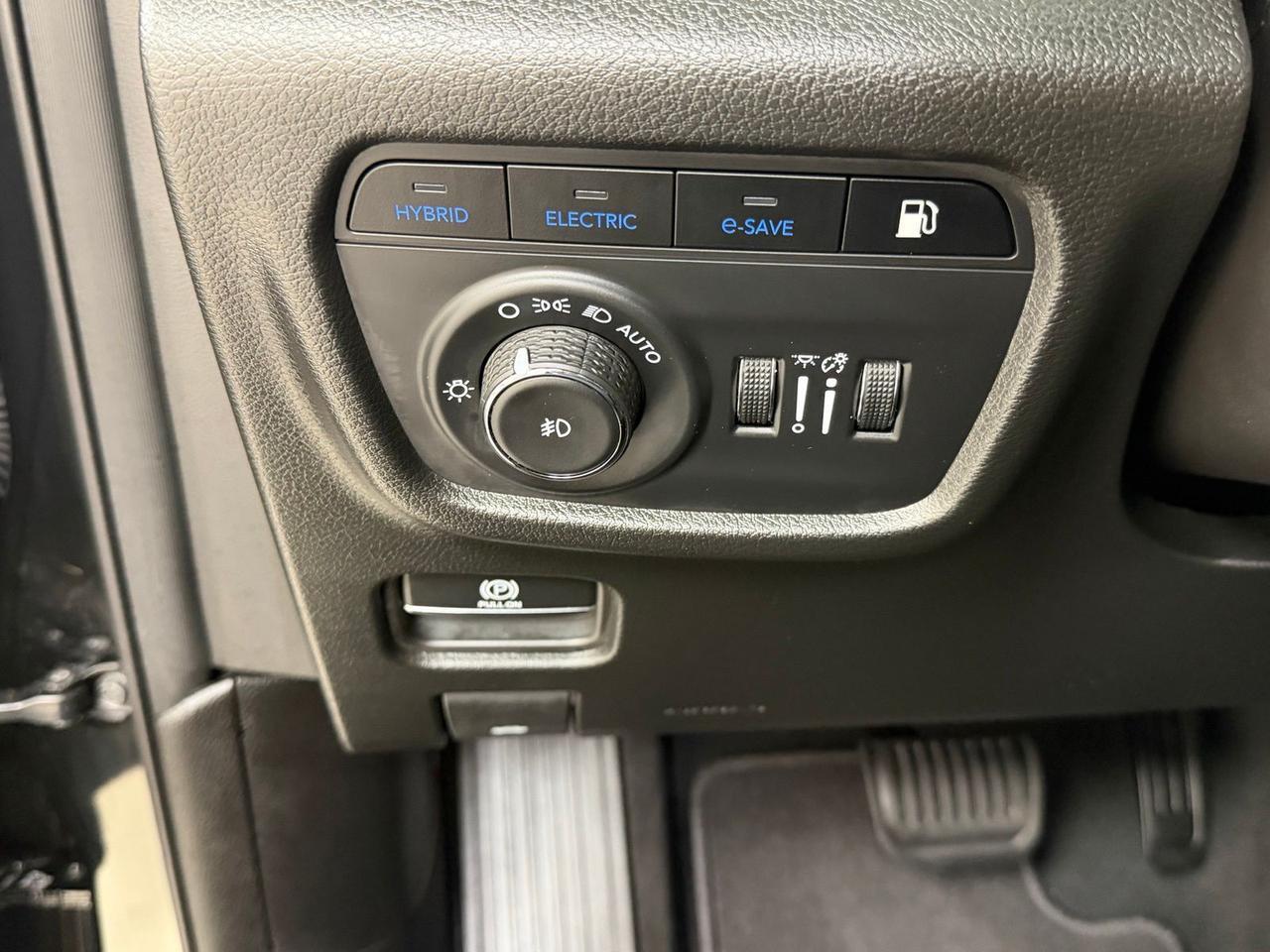 2025 Jeep Grand Cherokee 4xe Annapolis MD