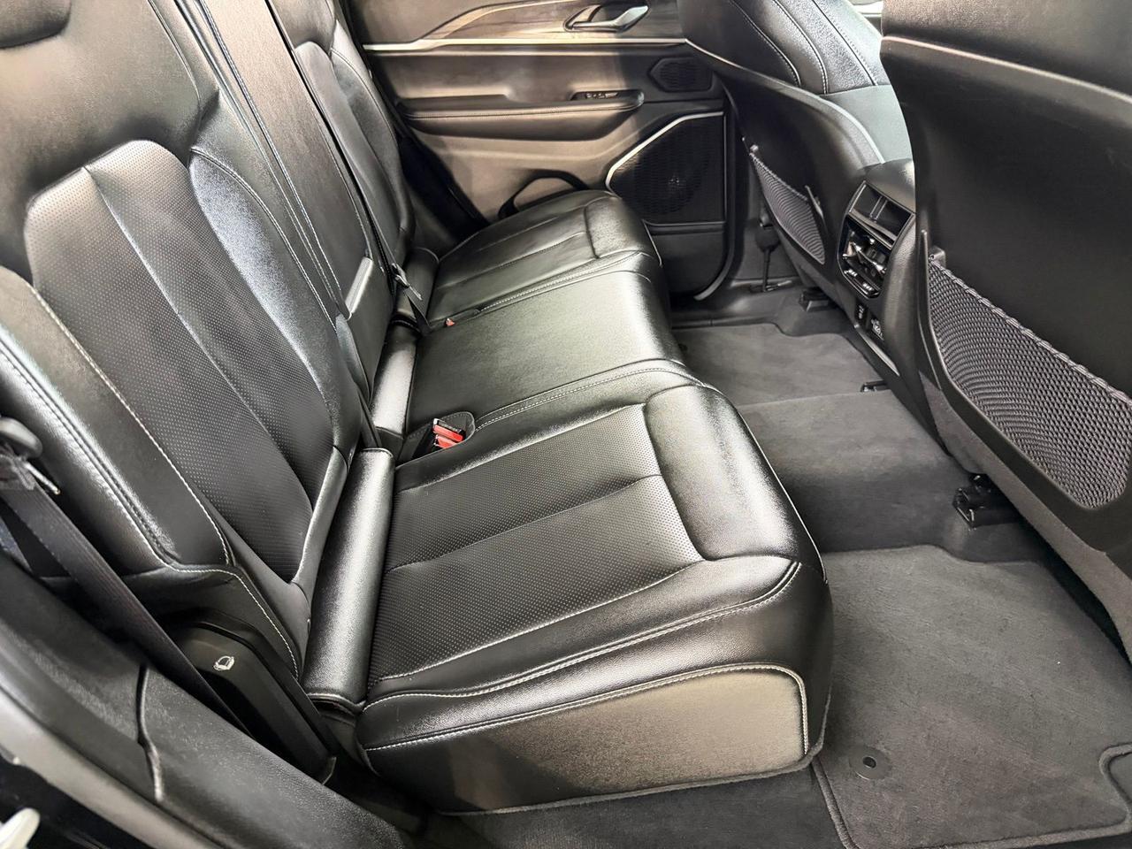 2025 Jeep Grand Cherokee 4xe Annapolis MD