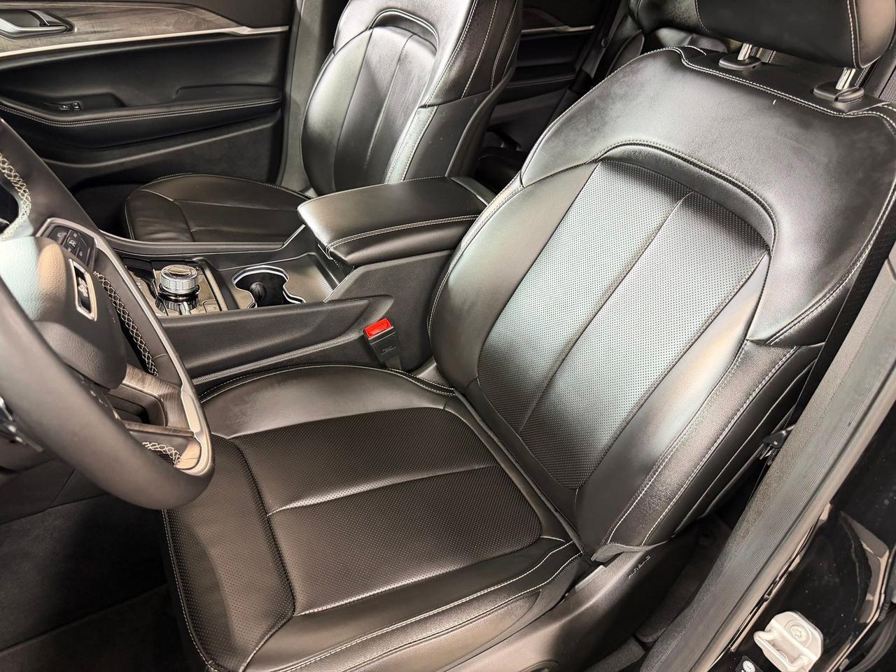 2025 Jeep Grand Cherokee 4xe Annapolis MD