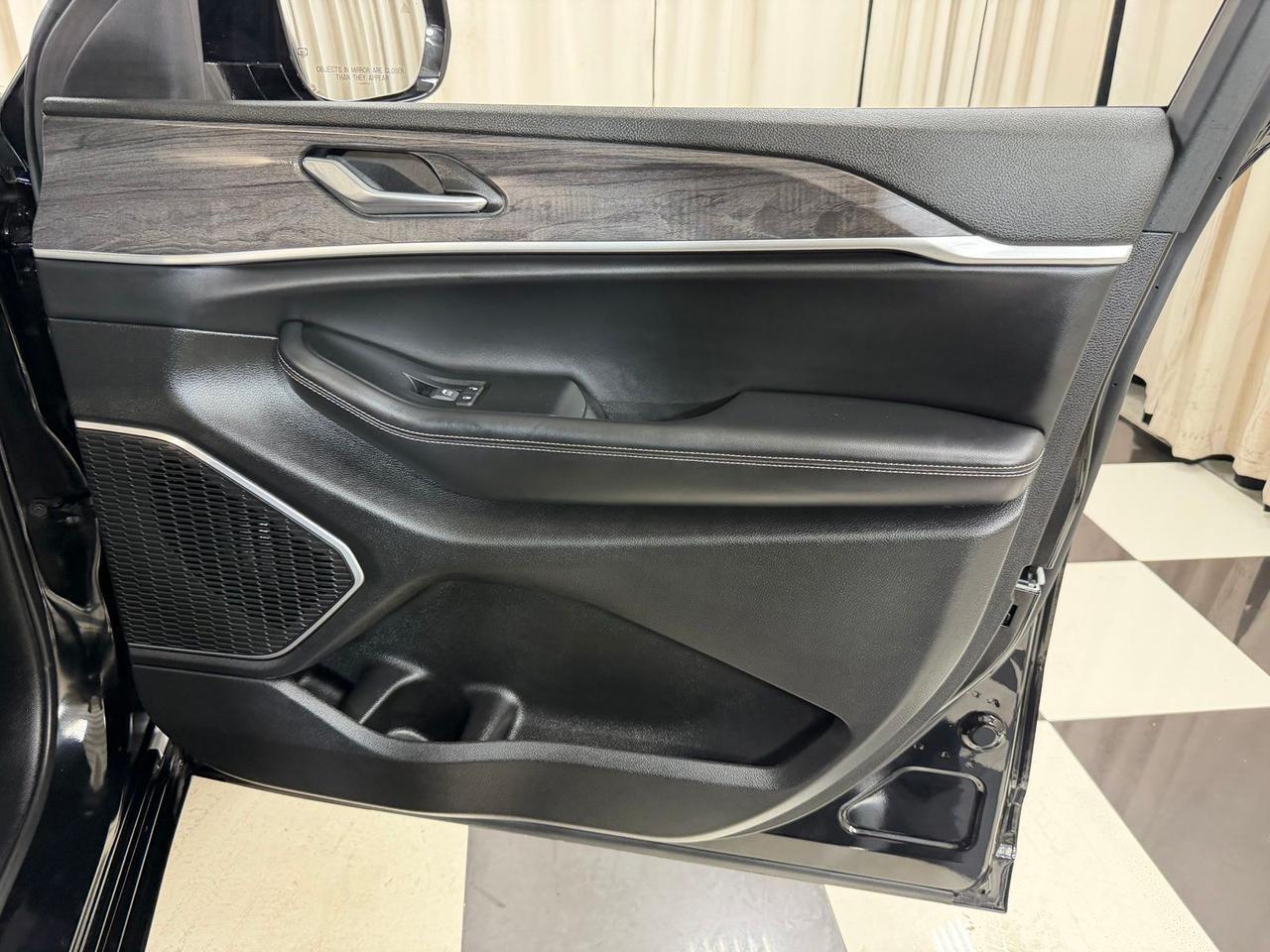 2025 Jeep Grand Cherokee 4xe Annapolis MD
