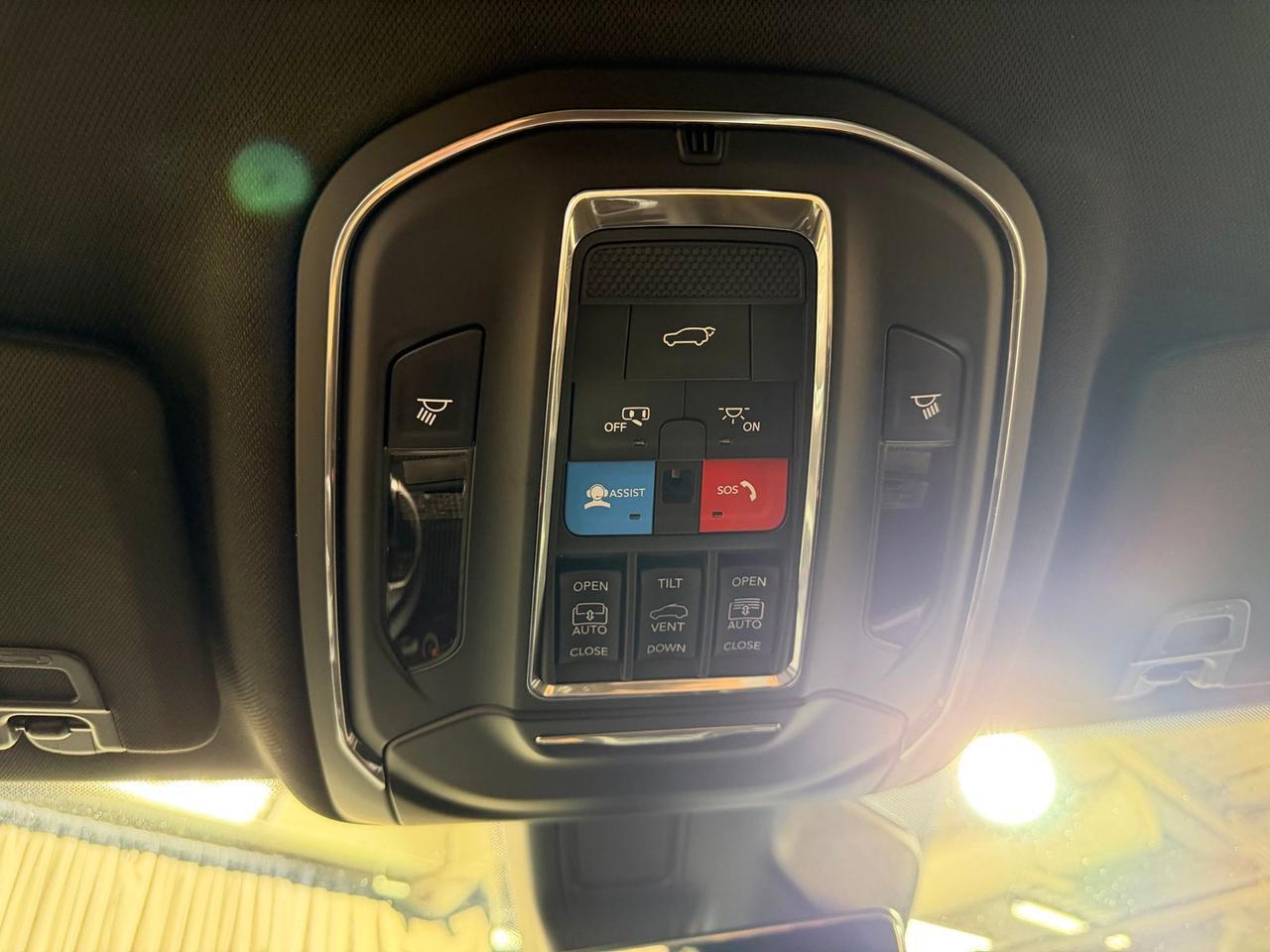 2025 Jeep Grand Cherokee 4xe Annapolis MD