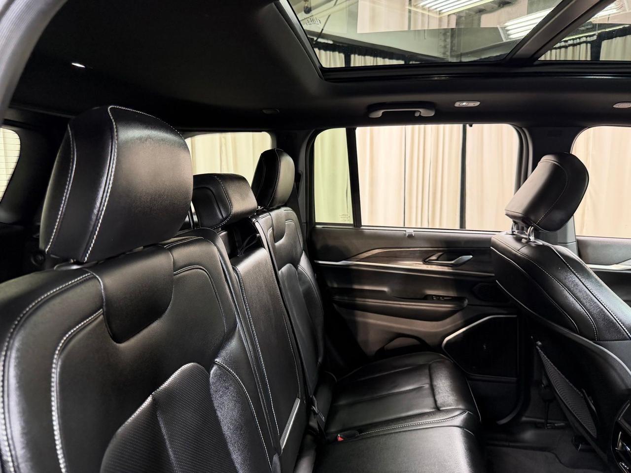2025 Jeep Grand Cherokee 4xe Annapolis MD