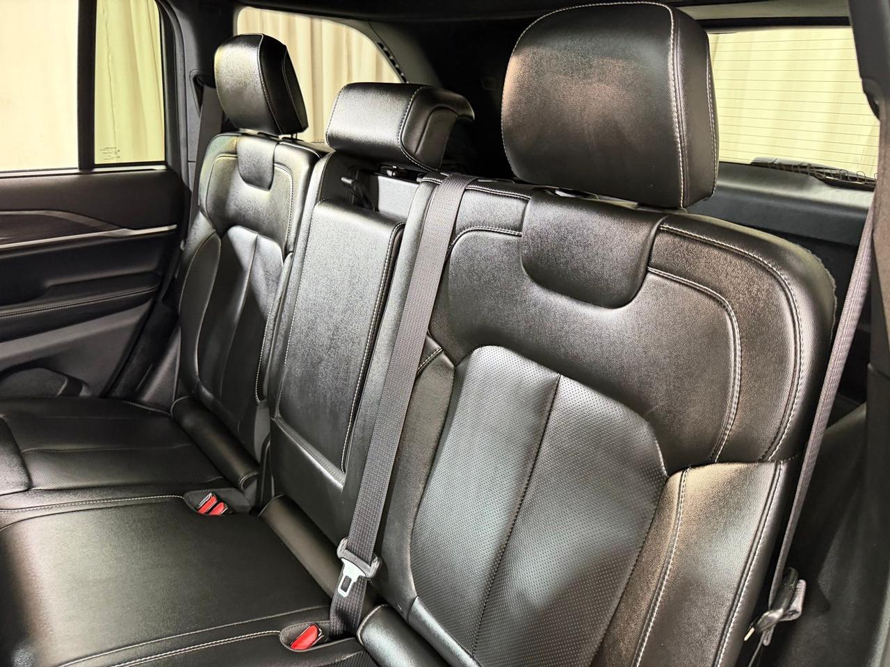 2025 Jeep Grand Cherokee 4xe Annapolis MD