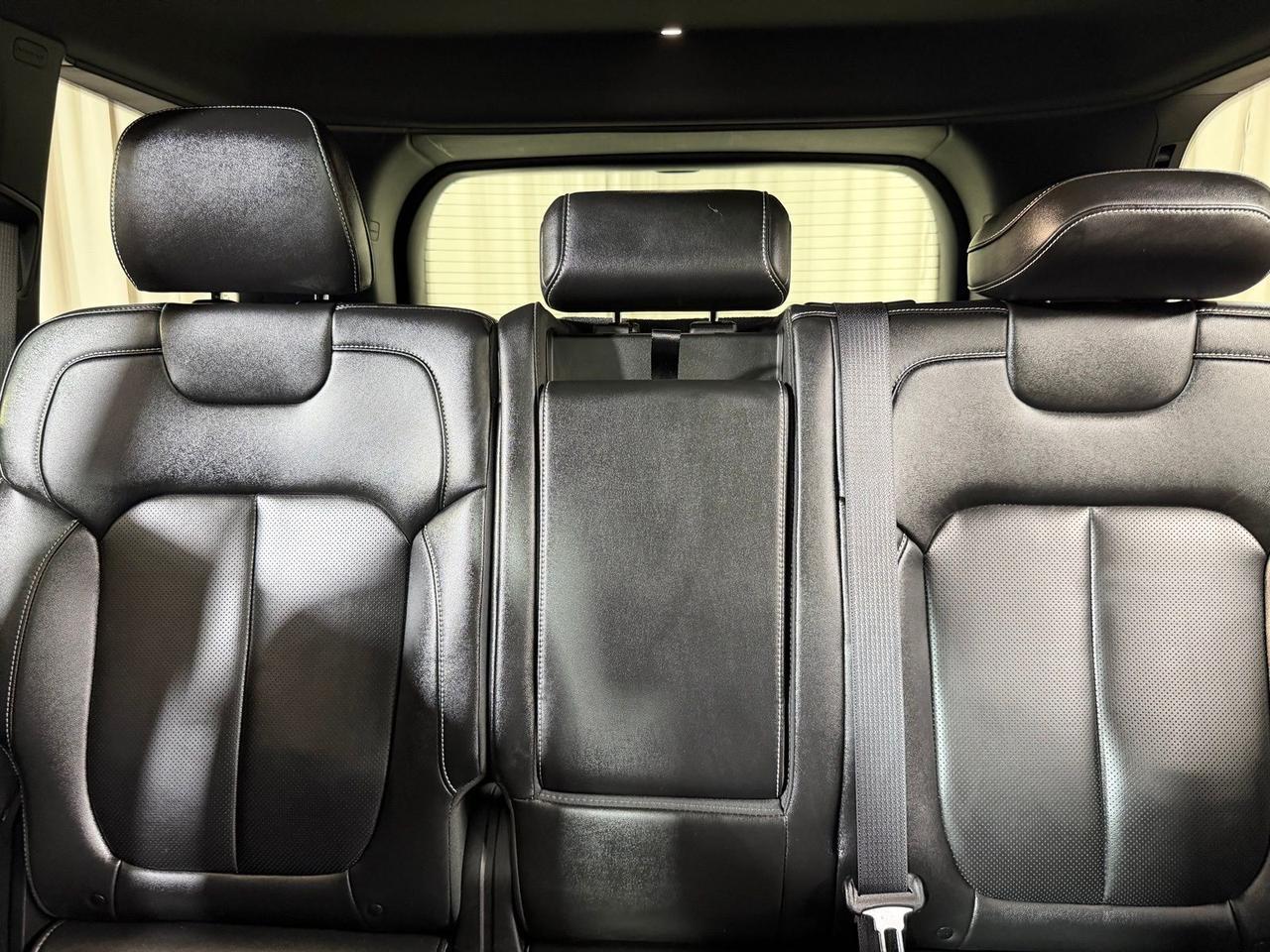 2025 Jeep Grand Cherokee 4xe Annapolis MD