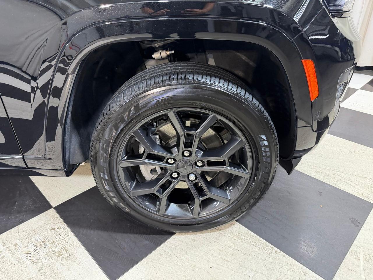2025 Jeep Grand Cherokee 4xe Annapolis MD