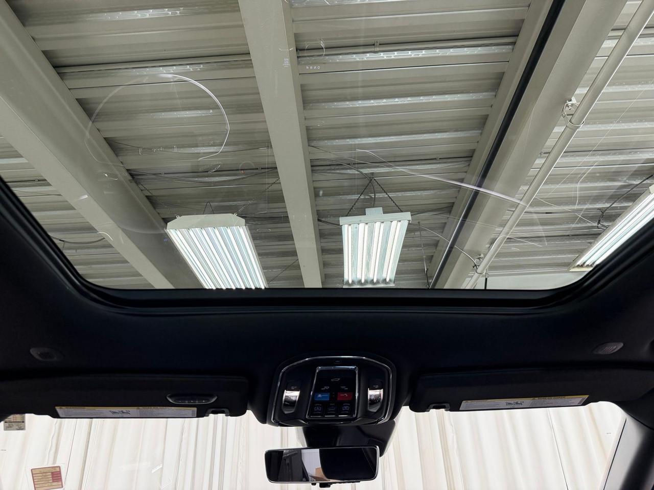 2025 Jeep Grand Cherokee 4xe Annapolis MD