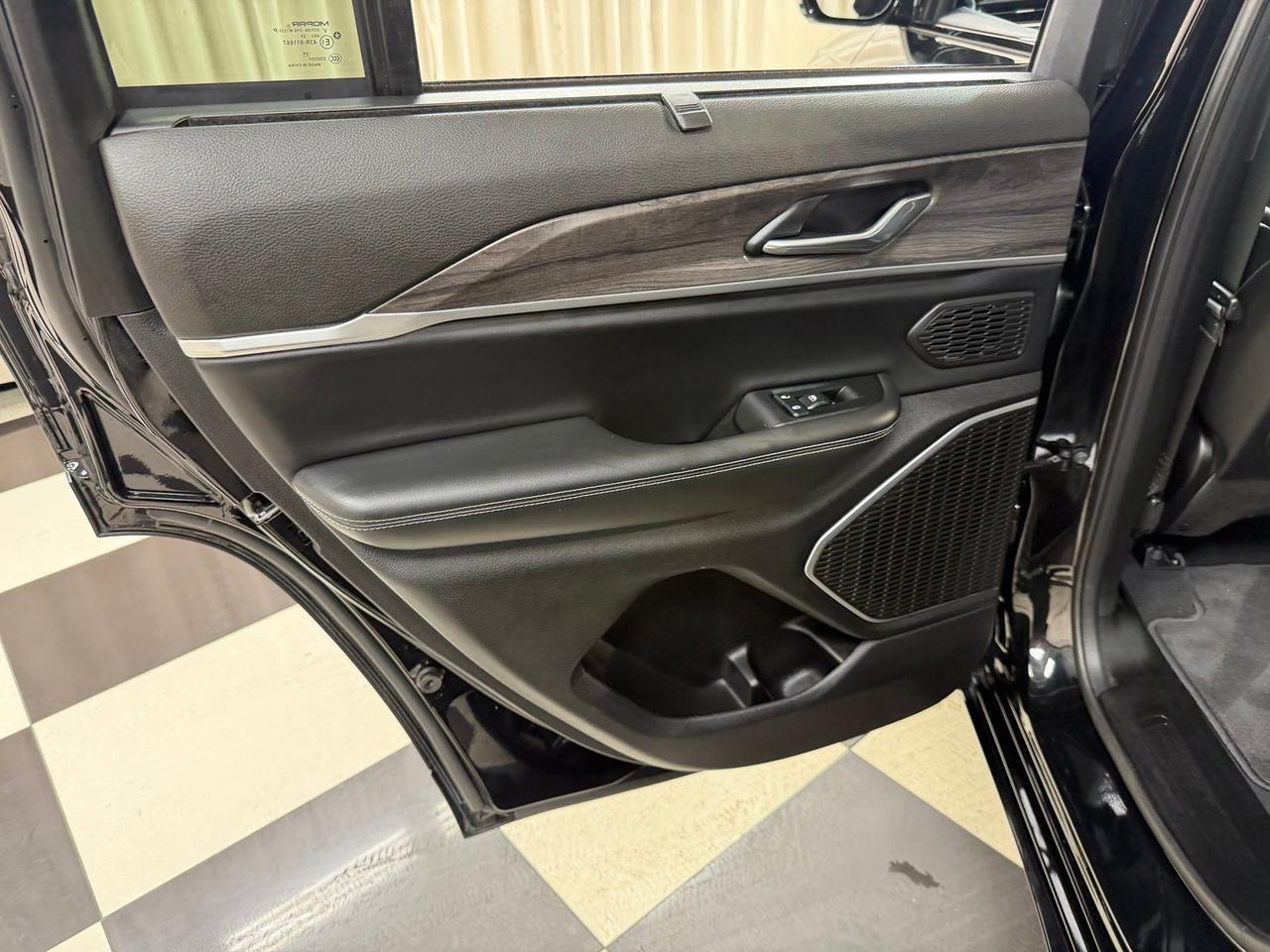 2025 Jeep Grand Cherokee 4xe Annapolis MD