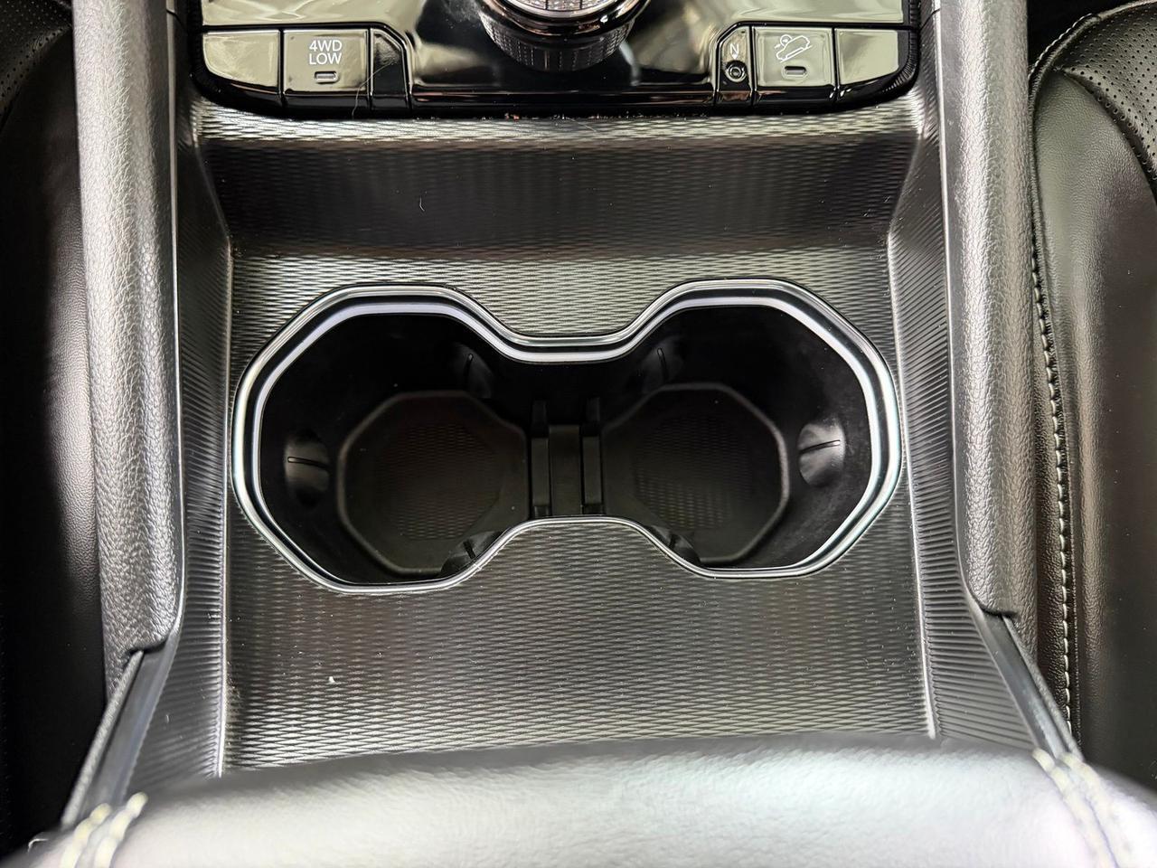 2025 Jeep Grand Cherokee 4xe Annapolis MD