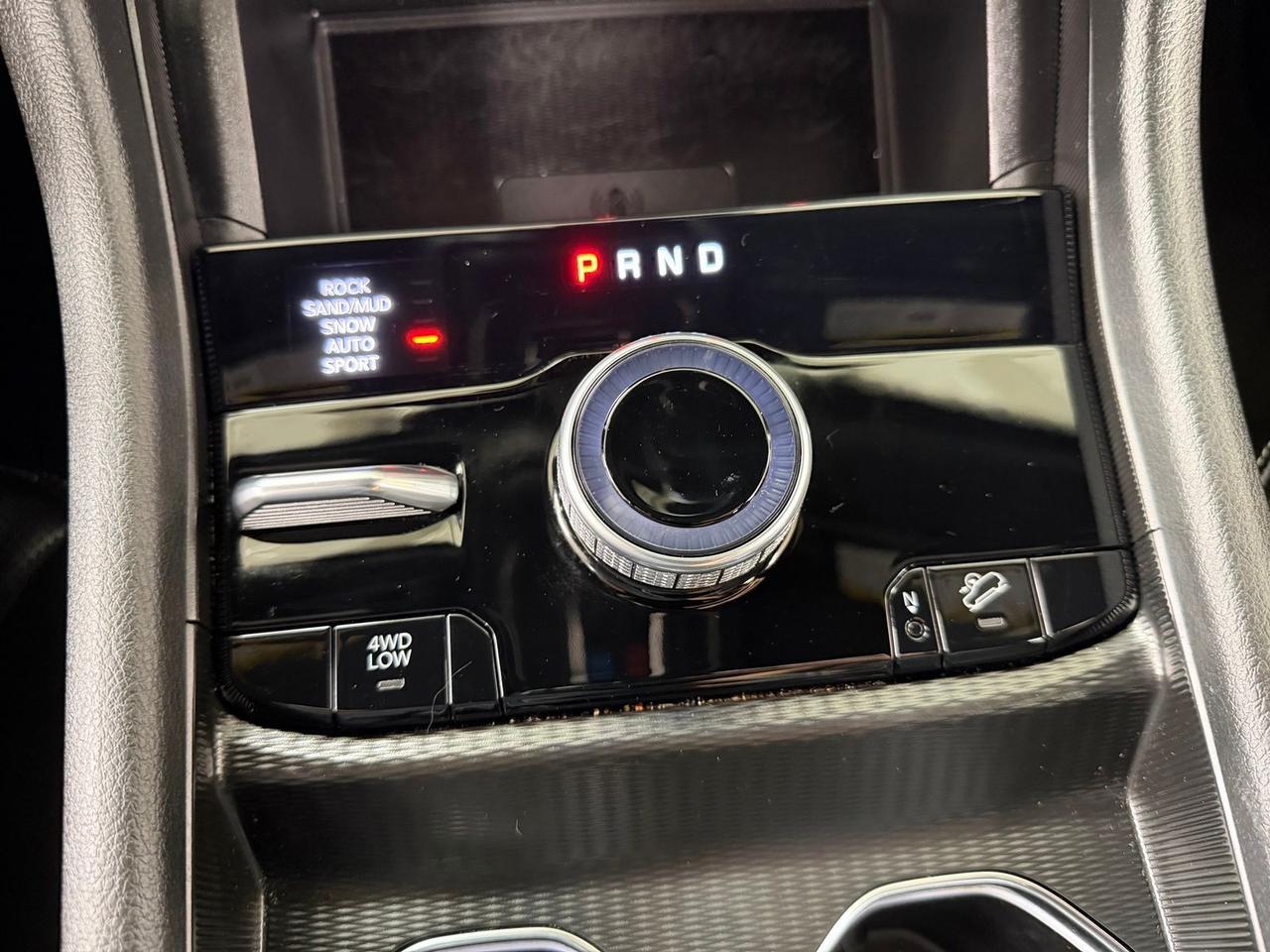 2025 Jeep Grand Cherokee 4xe Annapolis MD