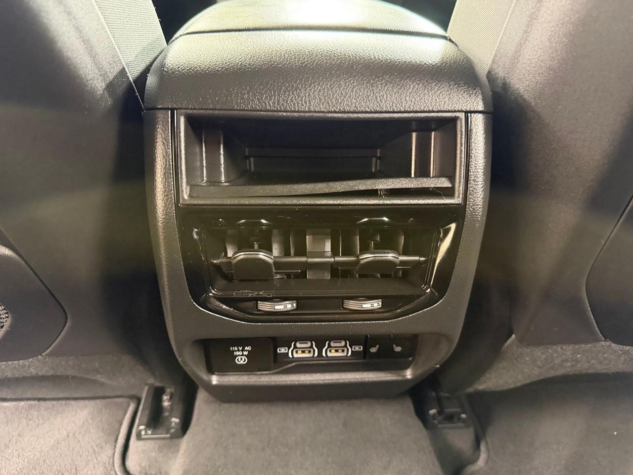 2025 Jeep Grand Cherokee 4xe Annapolis MD