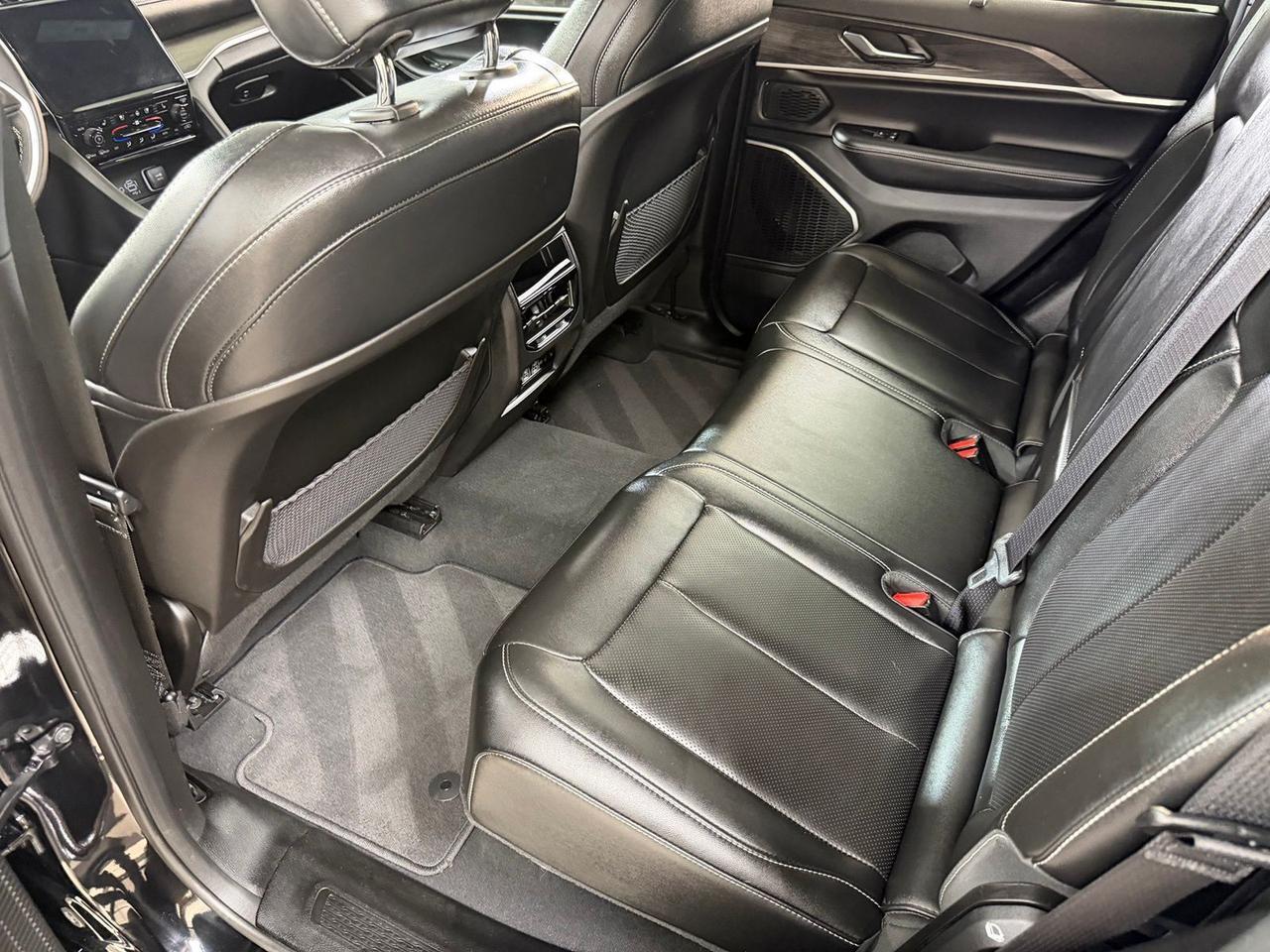 2025 Jeep Grand Cherokee 4xe Annapolis MD