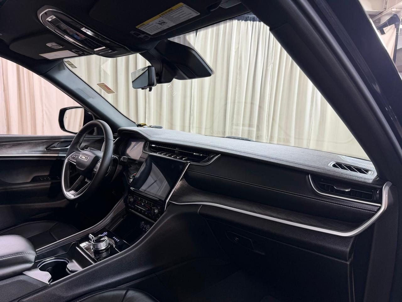 2025 Jeep Grand Cherokee 4xe Annapolis MD