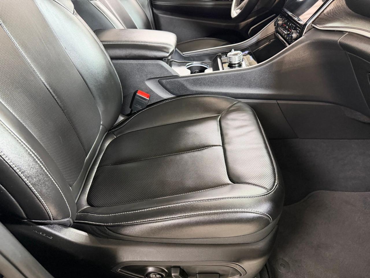 2025 Jeep Grand Cherokee 4xe Annapolis MD