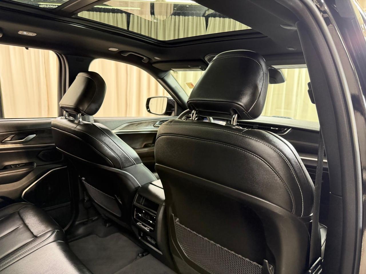 2025 Jeep Grand Cherokee 4xe Annapolis MD