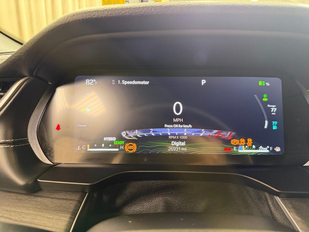 2025 Jeep Grand Cherokee 4xe Annapolis MD