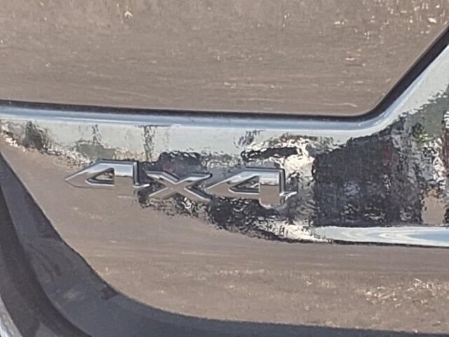 2025 Jeep Grand Cherokee Altitude Burnet TX