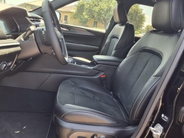 2025 Jeep Grand Cherokee Altitude  TX