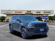 2025_Jeep_Grand Cherokee_Altitude_  TX