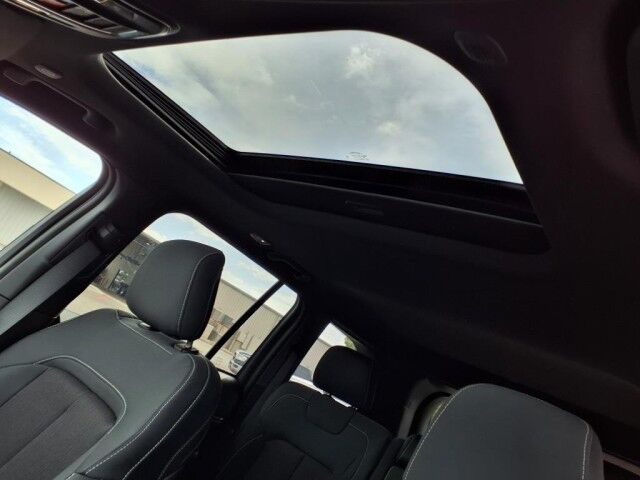 2025 Jeep Grand Cherokee Altitude  TX