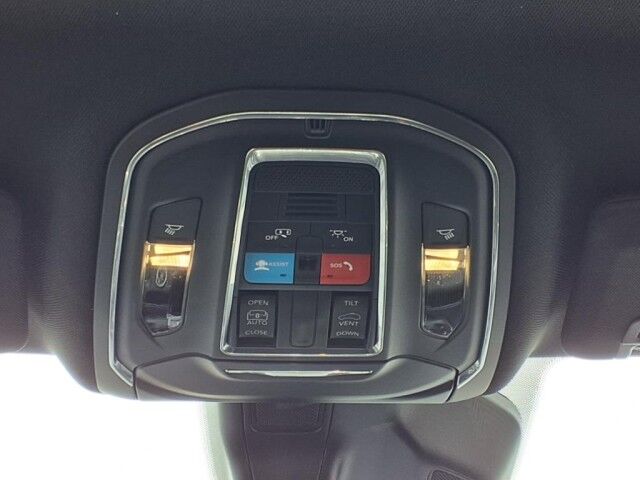 2025 Jeep Grand Cherokee Altitude  TX