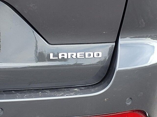 2025 Jeep Grand Cherokee Altitude  TX