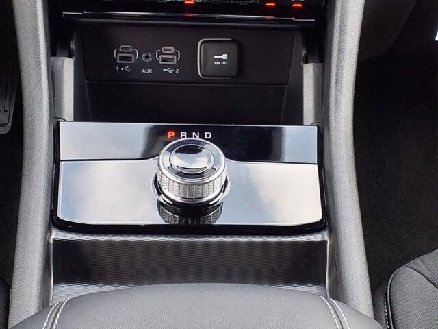 2025 Jeep Grand Cherokee Altitude  TX