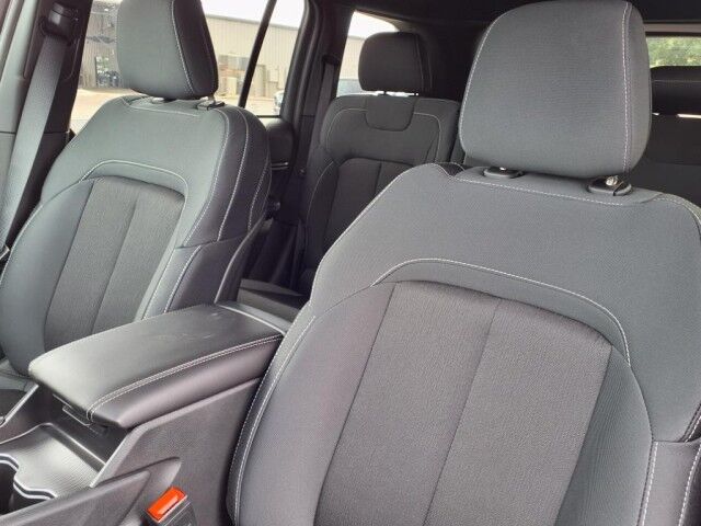 2025 Jeep Grand Cherokee Altitude  TX