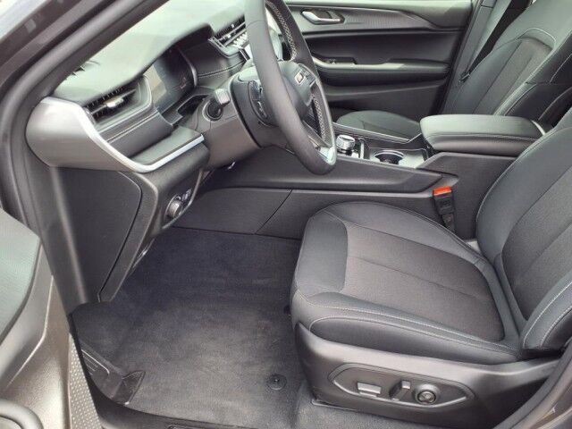 2025 Jeep Grand Cherokee Altitude  TX