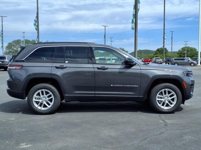 2025 Jeep Grand Cherokee Altitude  TX