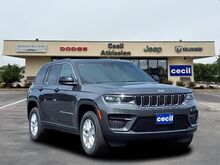 2025_Jeep_Grand Cherokee_Altitude_  TX