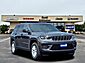2025 Jeep Grand Cherokee Altitude  TX