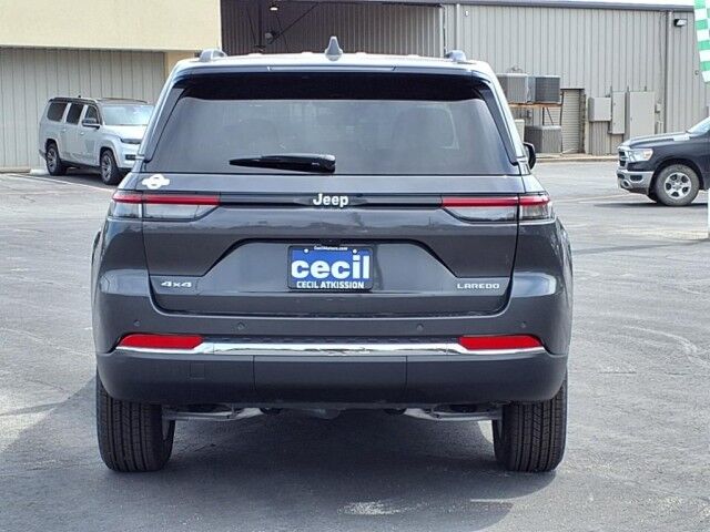 2025 Jeep Grand Cherokee Altitude  TX