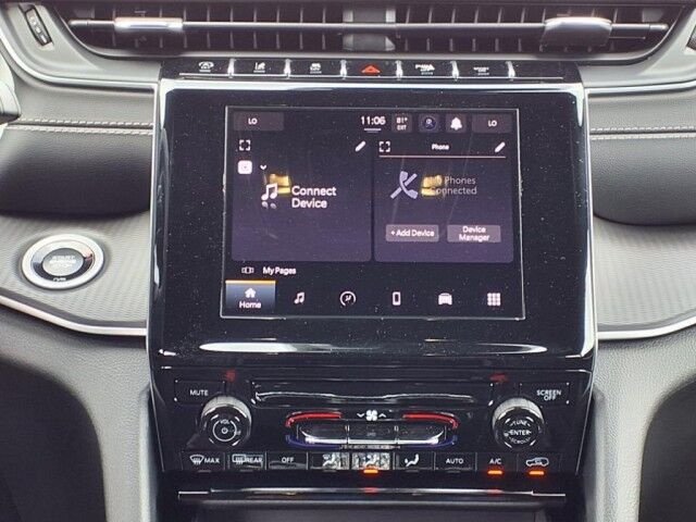 2025 Jeep Grand Cherokee Altitude  TX