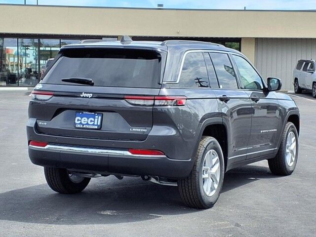 2025 Jeep Grand Cherokee Altitude  TX